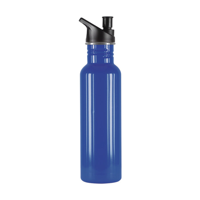 Nomad Eco Safe Drink Bottle -  Blue