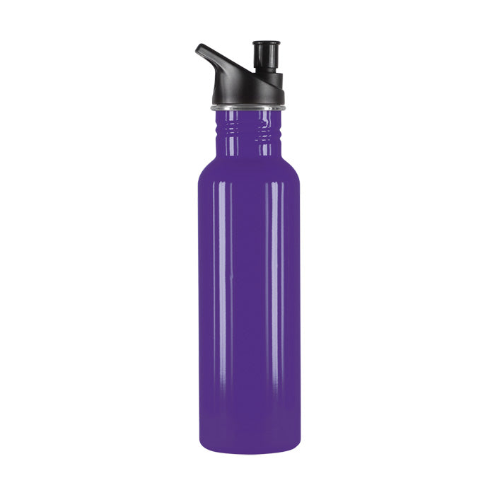 Nomad Eco Safe Drink Bottle -  Purple