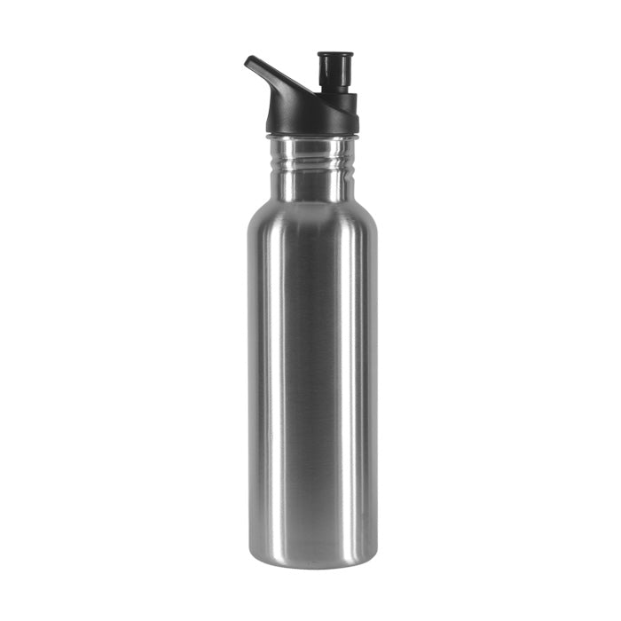 Nomad Eco Safe Drink Bottle -  Stainless Steel