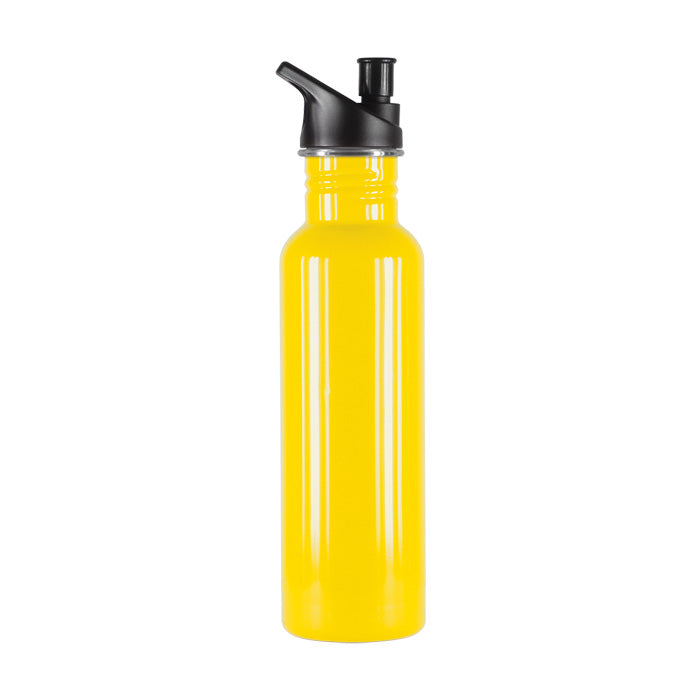 Nomad Eco Safe Drink Bottle - Yellow