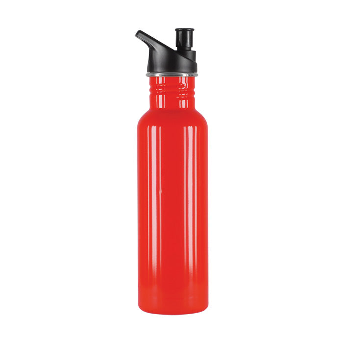 Nomad Eco Safe Drink Bottle - Red