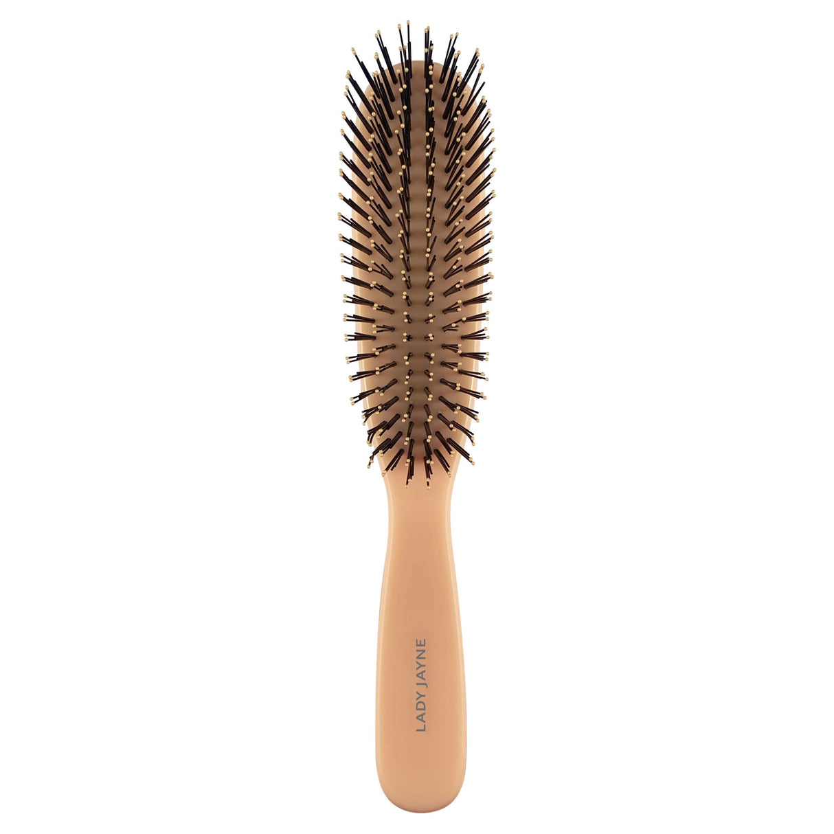 Lady Jayne Smooth & Knotless Detangling Brush Large