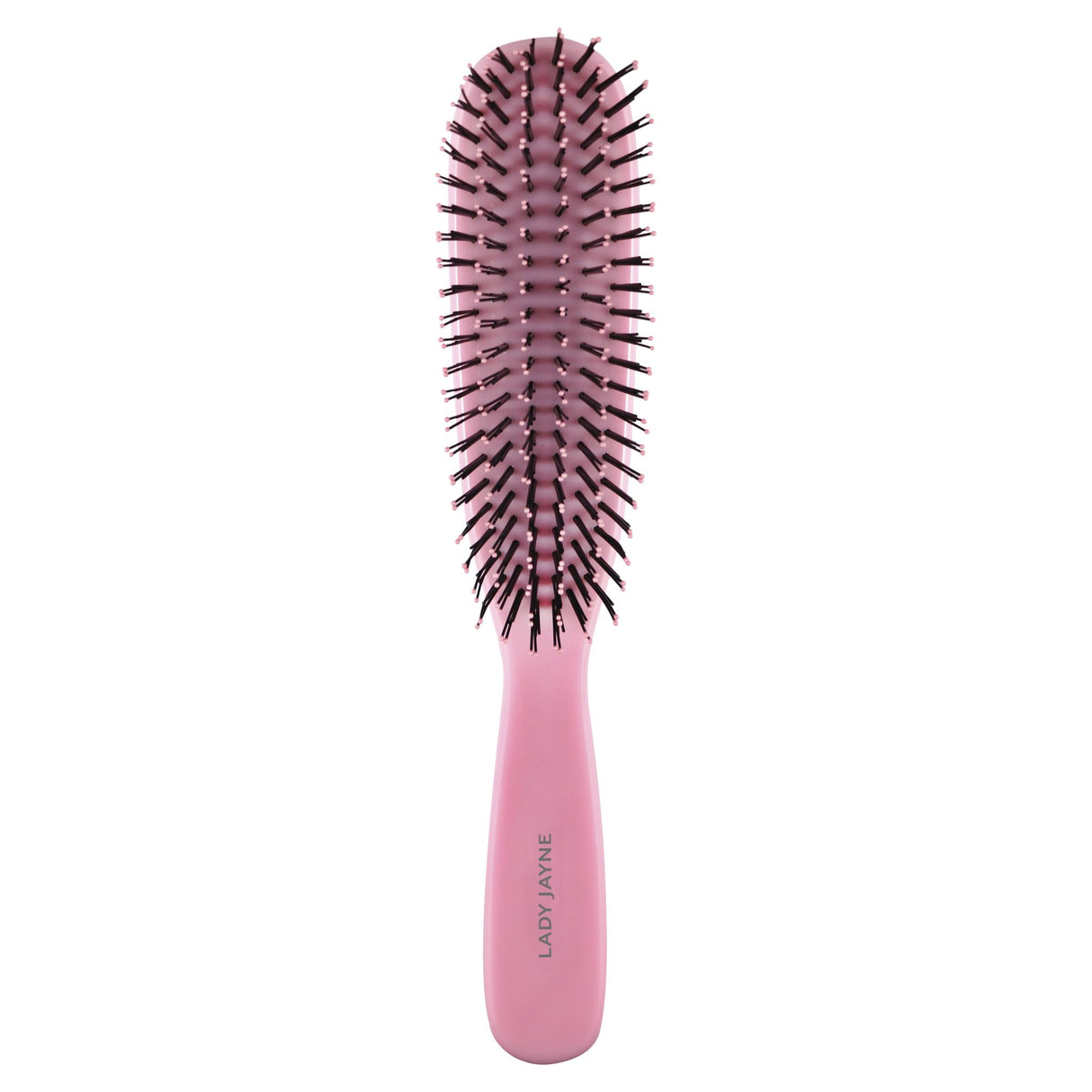 Lady Jayne Smooth & Knotless Detangling Brush Large