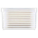 Swisspers Cotton Tips Paper Stems 240pk