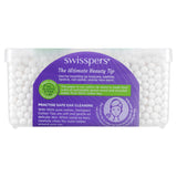 Swisspers Cotton Tips Paper Stems 240pk