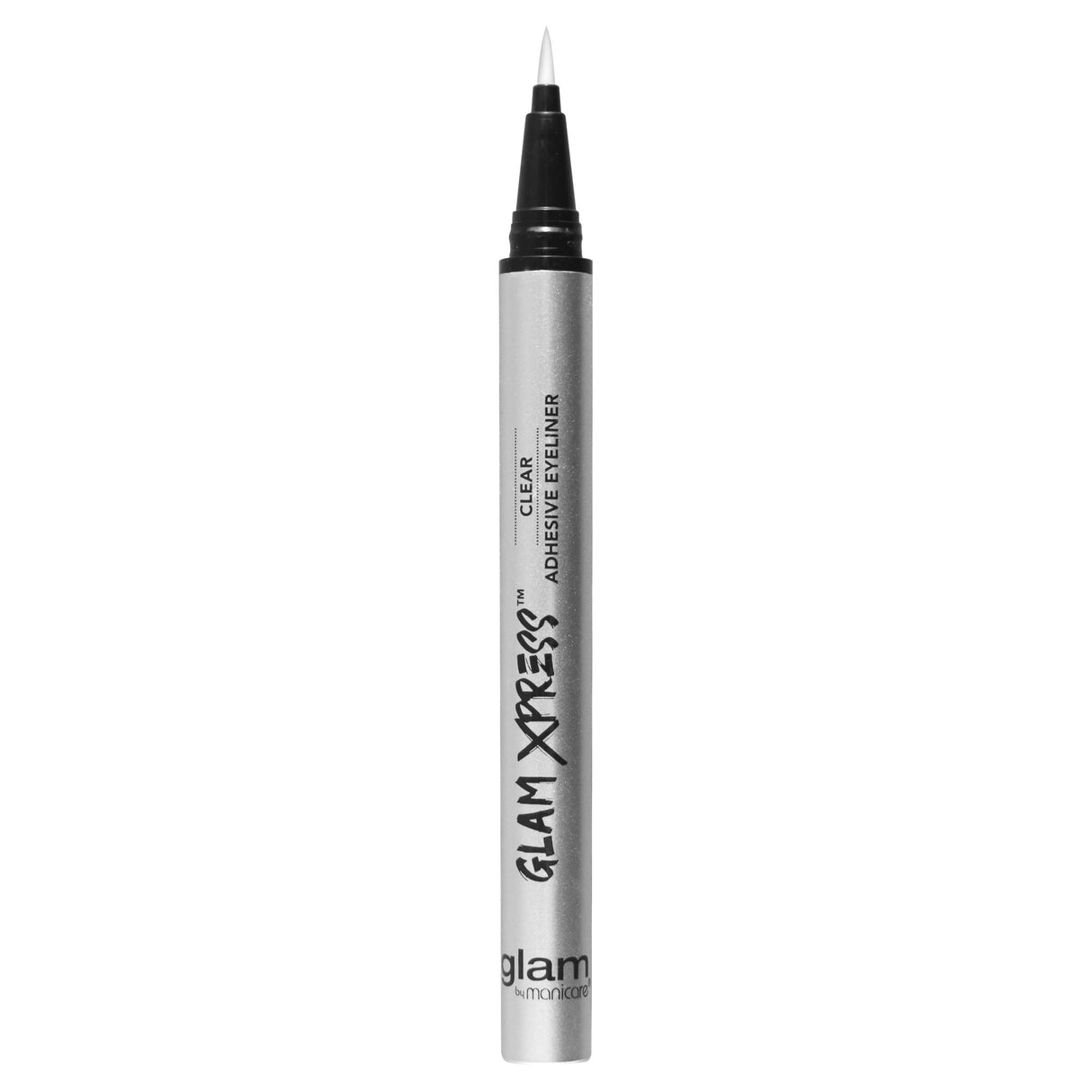 Glam by Manicare Glam Xpress® Clear Adhesive Eyeliner 0.8ml