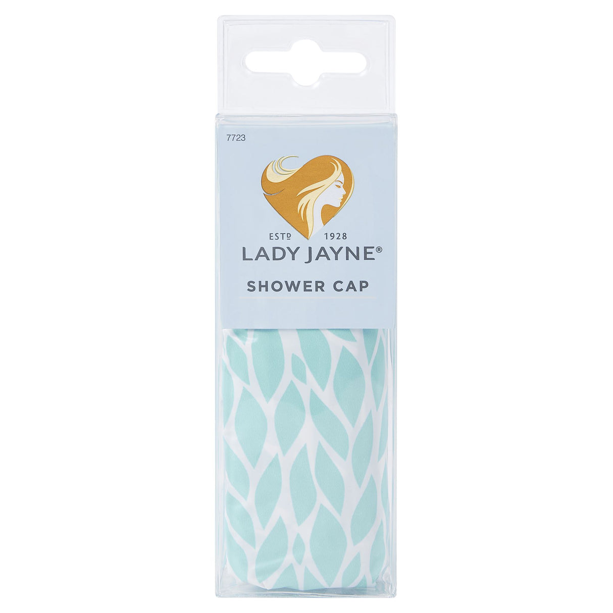 Lady Jayne Shower Cap