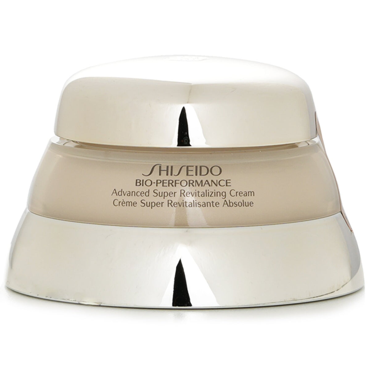 Shiseido - Bio Performance Advanced Super Revitalizing Creme  - 75ml/2.6oz