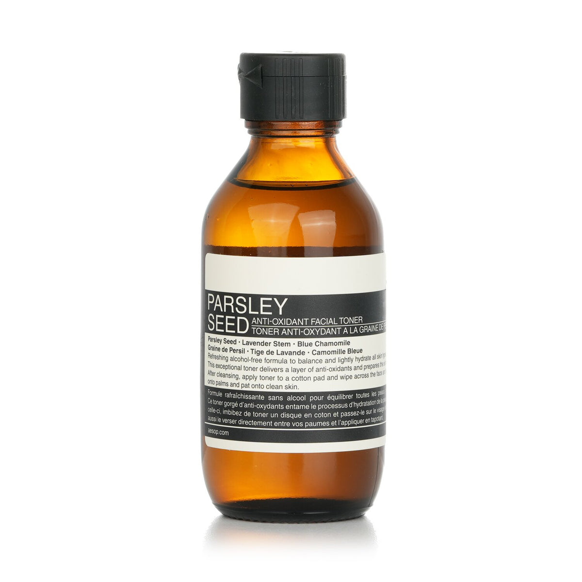 Aesop - Parsley Seed Anti-Oxidant Facial Toner  - 100ml/3.6oz