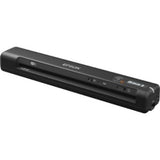 Epson WorkForce ES-60W Portable Sheetfed Scanner - 600 dpi, 48-bit Color, Wireless & Compact