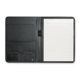 Sovrano Leather Portfolio - Large