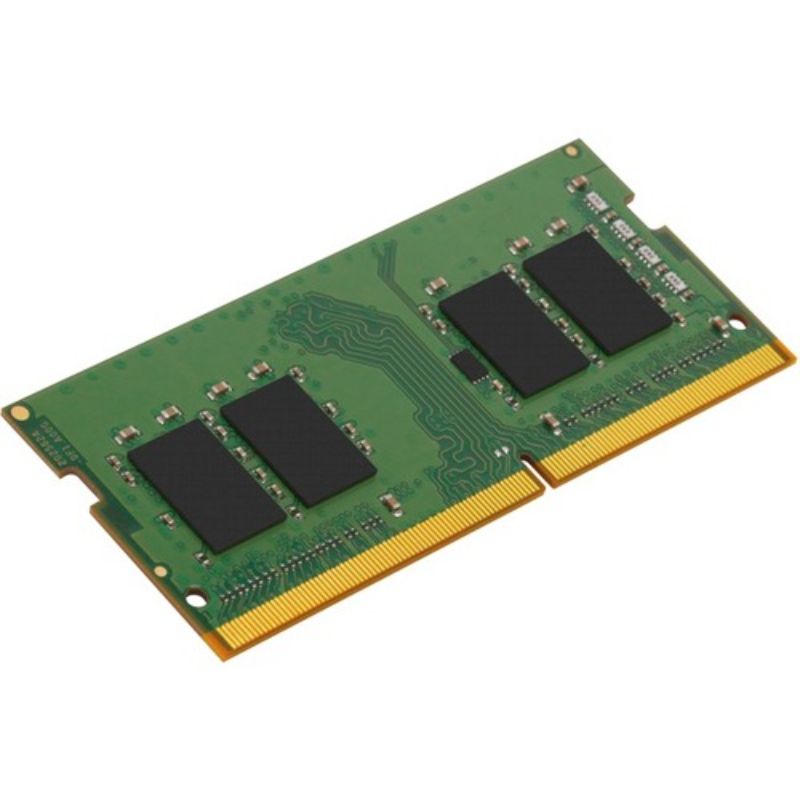 Upgrade Your Laptop with Kingston 8GB DDR4-3200MHz SODIMM RAM for Enhanced Performance