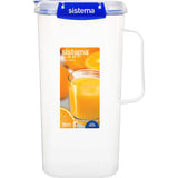 Sistema Klip It Plus Juice Jug 2l