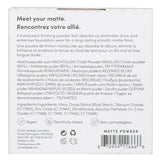 Jane Iredale - Pure Matte Finish Powder Refill  - 9.9g/0.35oz