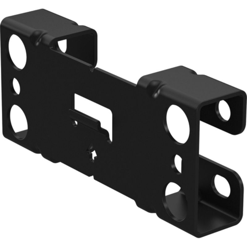 JABRA PANACAST 50 WALL MOUNT BLACK