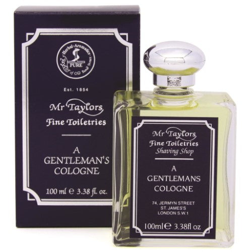 Taylor Mr Taylor Cologne 100ml