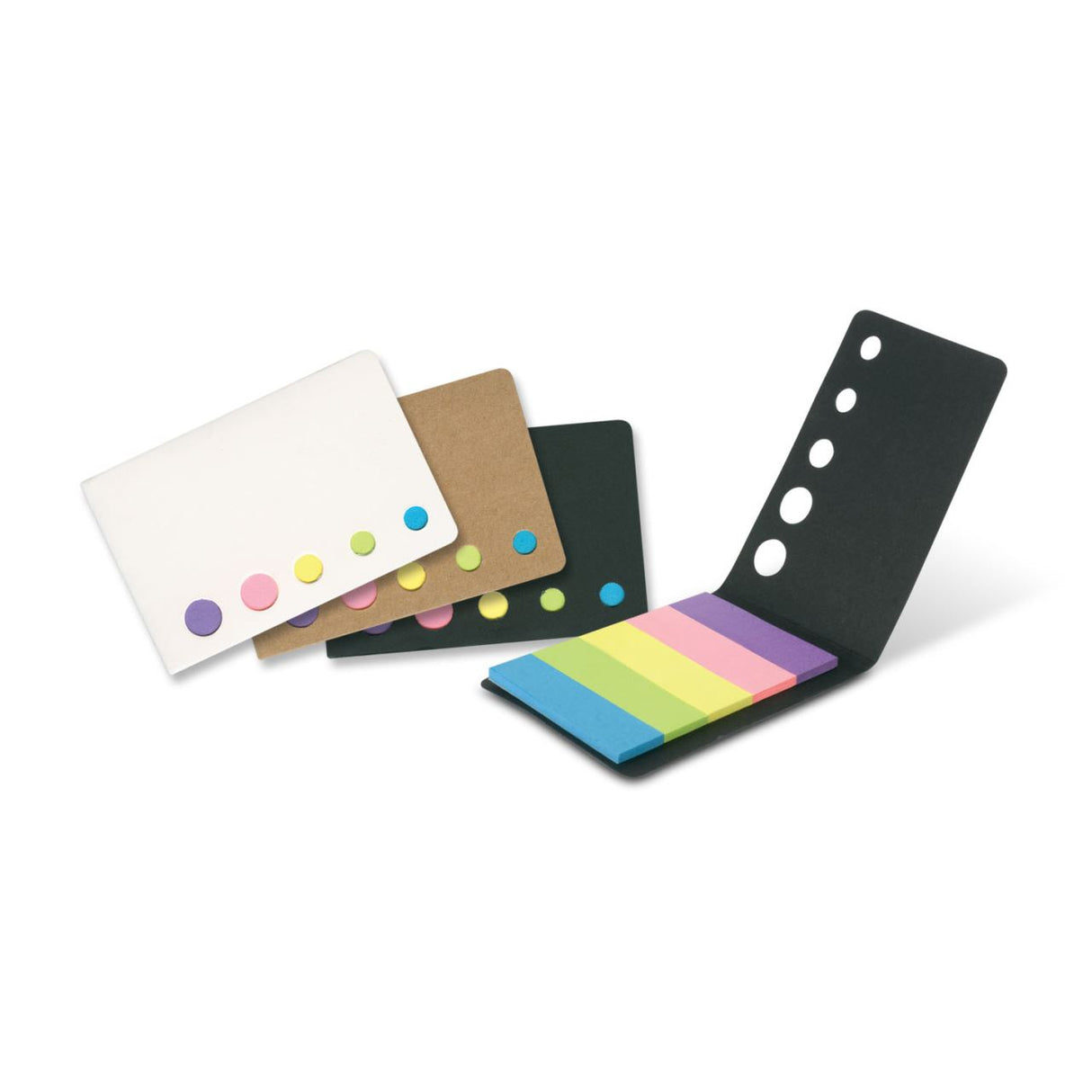 Sticky Flags - Book x 50 units