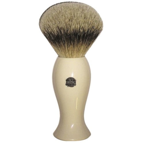 Shaving Brush - Vulfix #38 Super Badger Display Brush