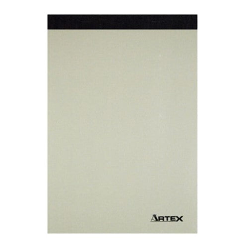 Artex A4 Notepad