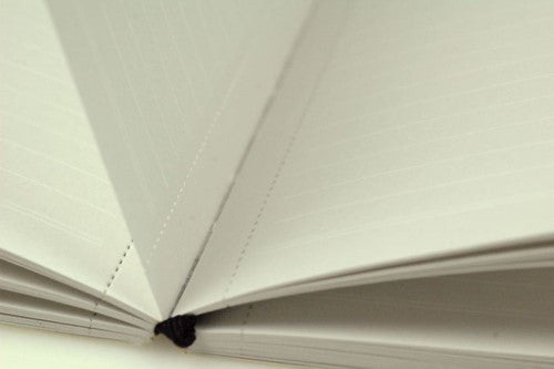 Artex Caravello A6 Book Block