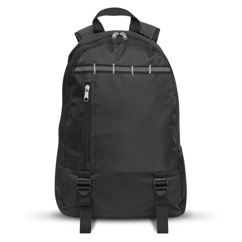 Backpack - Campus (Black)