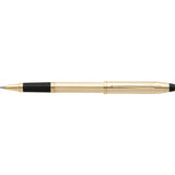 Cross Century Ii 10ct Gold Selectip Rollerball Pen
