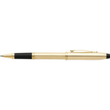 Cross Century Ii 10ct Gold Selectip Rollerball Pen