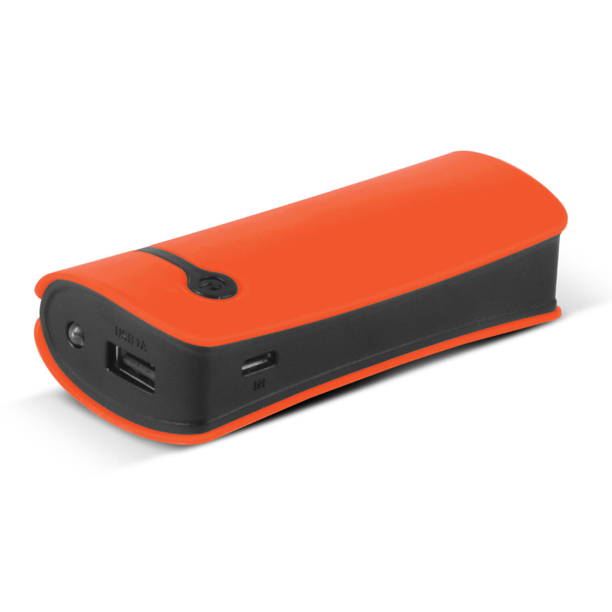 Optimus Power Bank (Orange)
