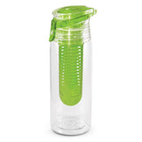 Infusion Shatter Resistant Drink Bottle - Green