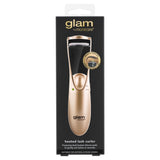 Glam by Manicare® Heated Lash Curler