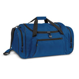 Large Duffle Bag  - Blue