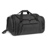 Large Duffle Bag  - Black