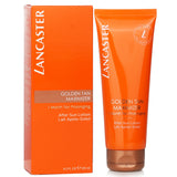 Lancaster Golden Tan Maximizer 1 Month Tan Prolonging After Sun Lotion 125ml/4.2