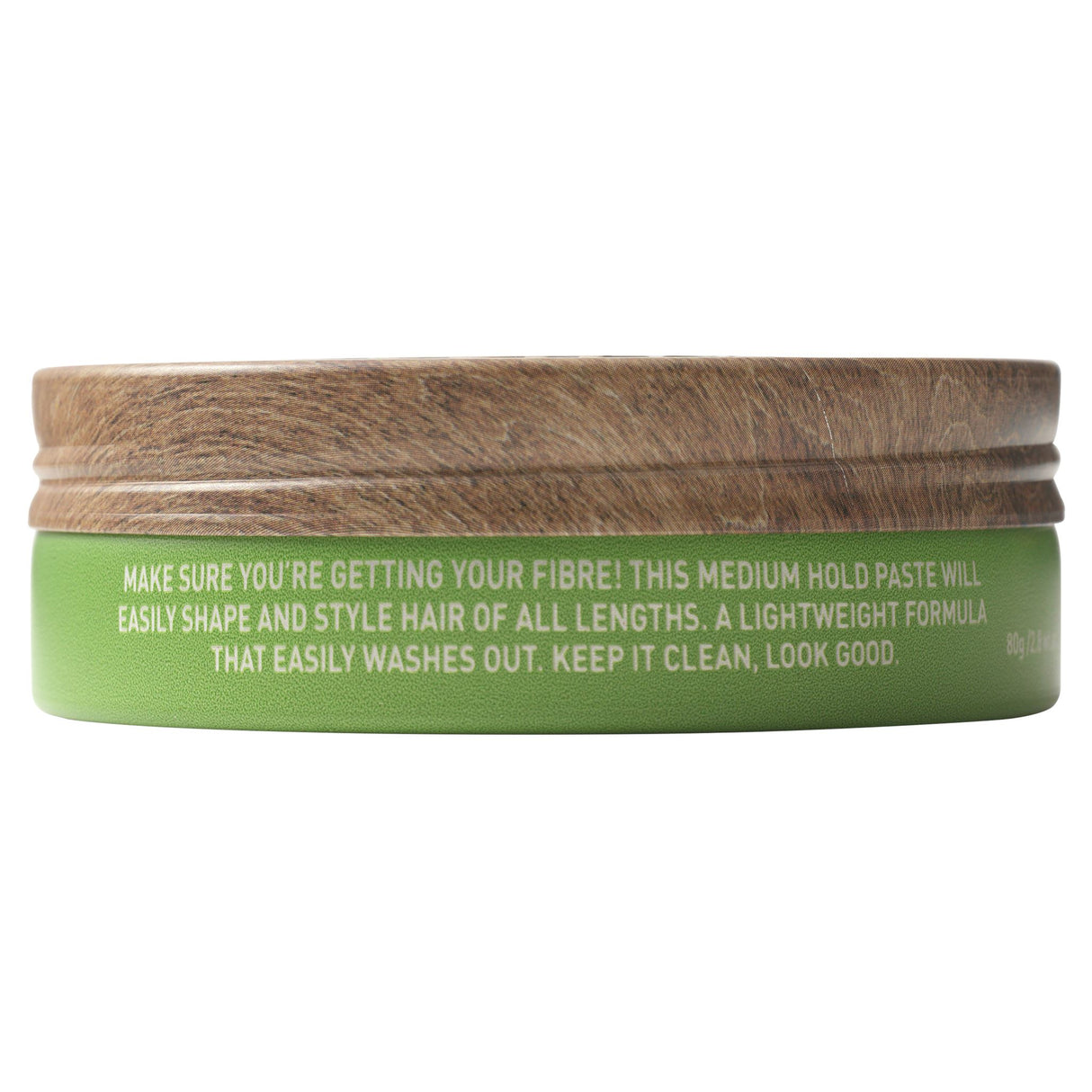 Moosehead Forming Fibre 80g