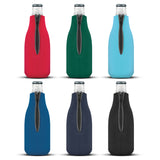 Beer Cooler - Set of 10 (Assorted Colours)