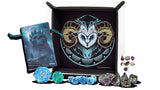 Fanroll: D&D Frostmaiden's Aurora Holiday Advent Calendar 2025