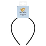 Lady Jayne Thick Headband 1 Pack
