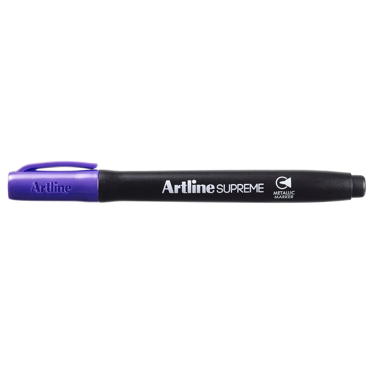 Artline Supreme Metallic Marker Purple -12 units