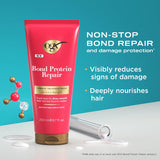 Ogx Bond Protein Repair 1 Minute Treatment  200g