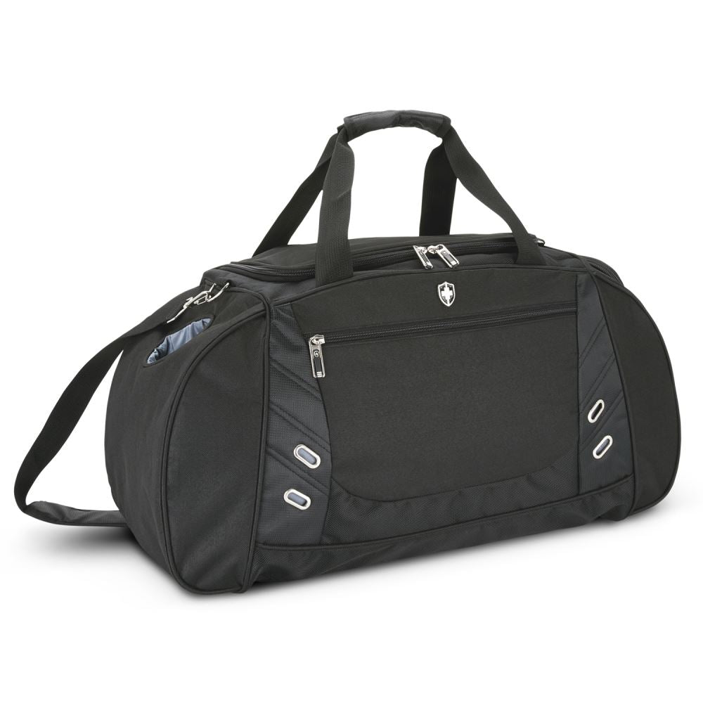 Weekend/Sports Bag - Swiss Peak