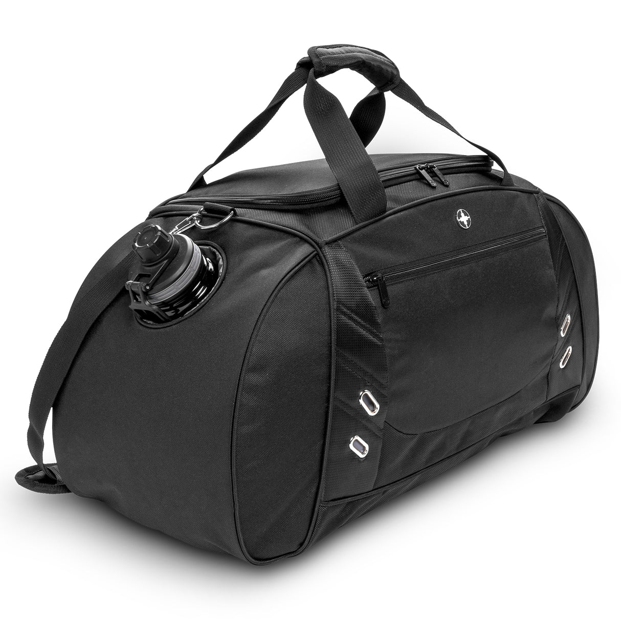 Weekend/Sports Bag - Swiss Peak