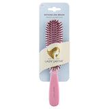 Lady Jayne Smooth & Knotless Detangling Brush Large