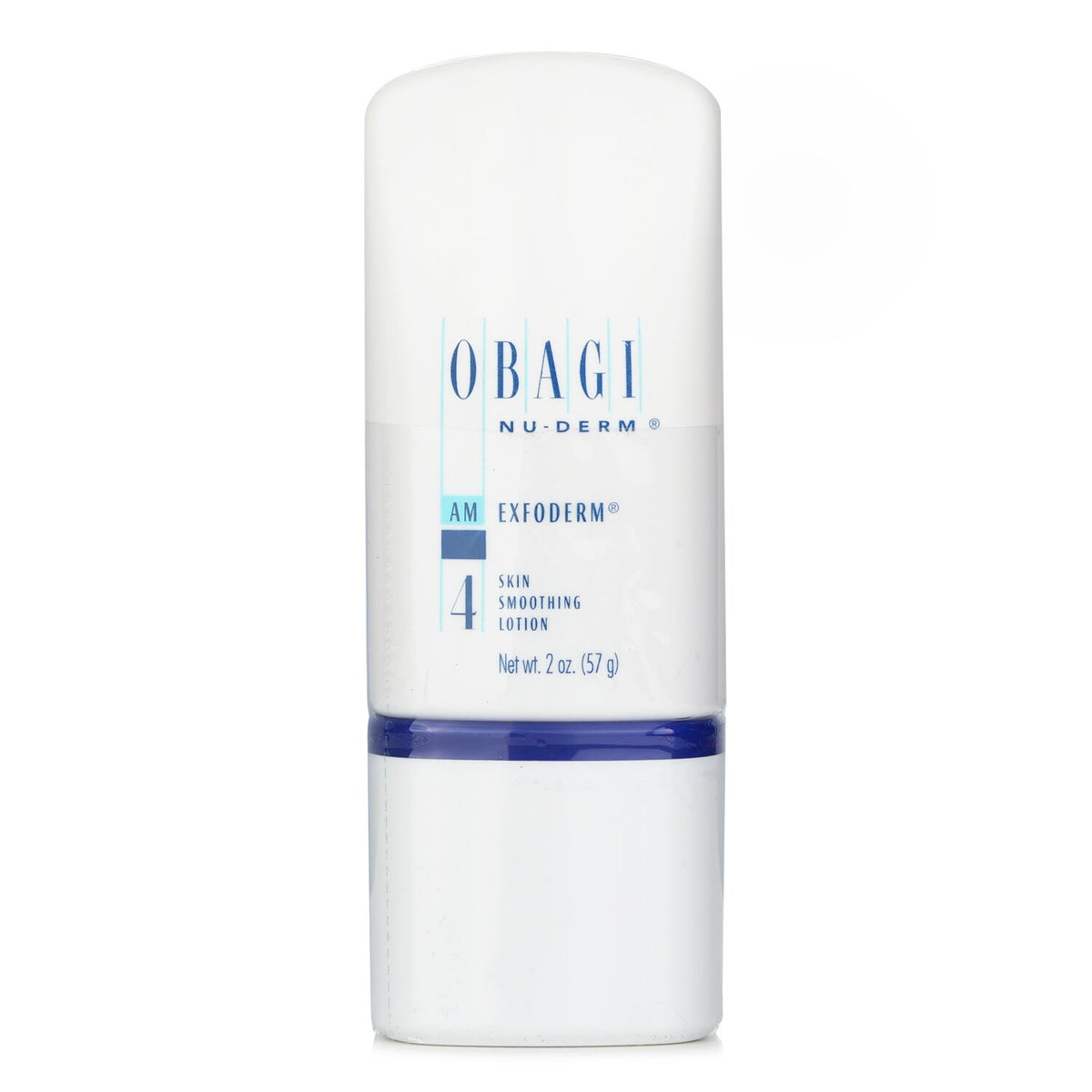 Obagi - Nu Derm Exfoderm Skin Smoothing Lotion  - 57ml/2oz