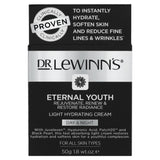 Dr. LeWinn's Eternal Youth Light Hydrating Day & Night Cream 50g