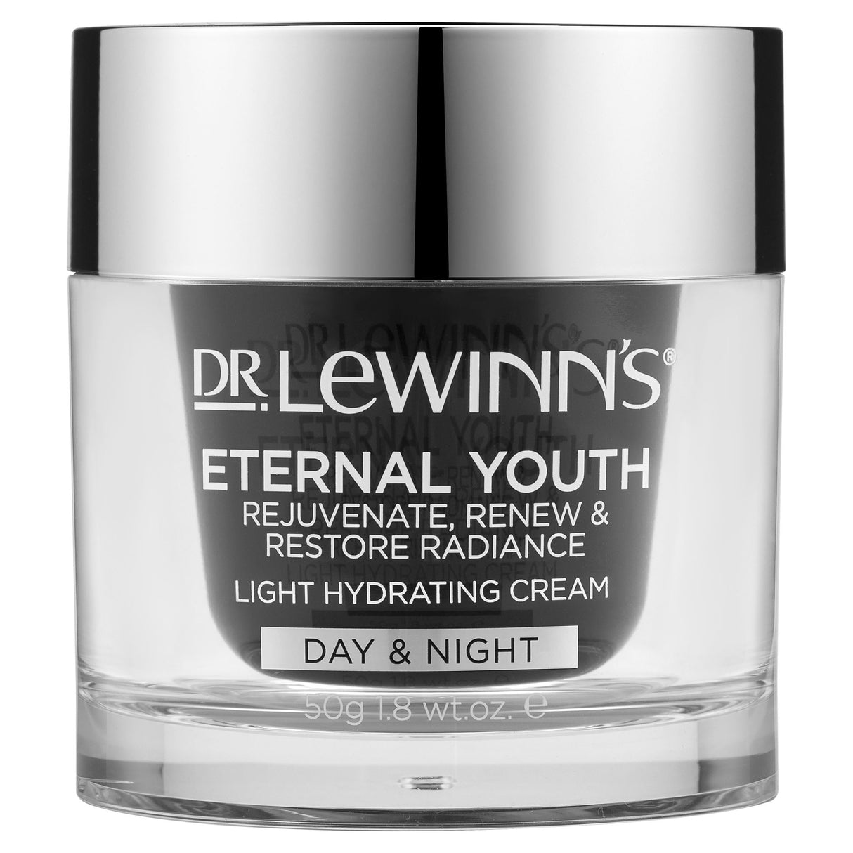 Dr. LeWinn's Eternal Youth Light Hydrating Day & Night Cream 50g