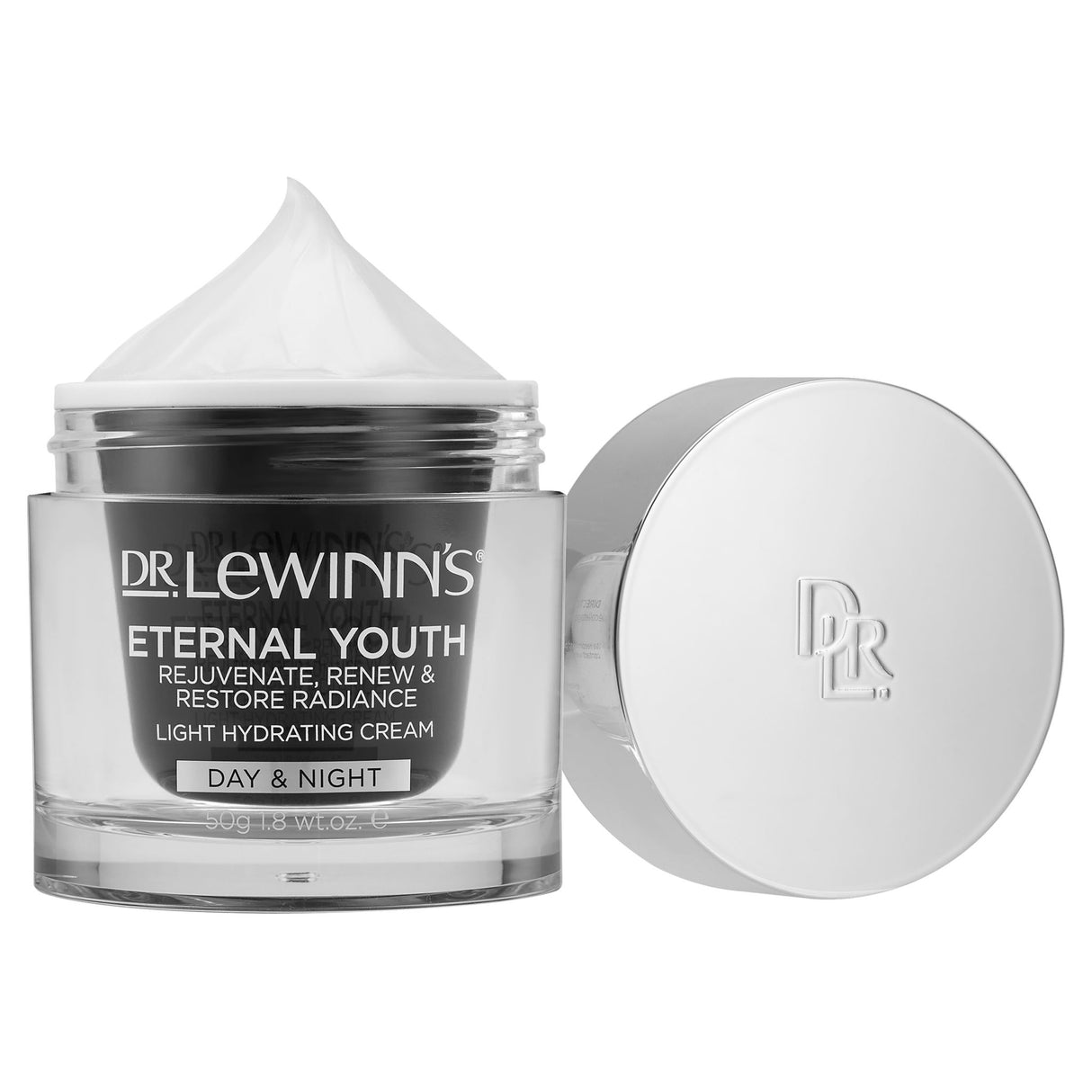 Dr. LeWinn's Eternal Youth Light Hydrating Day & Night Cream 50g