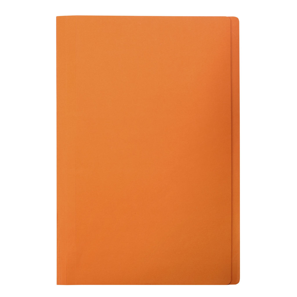 Marbig Manilla Folder Foolscap Pk20 Org