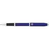 Cross Marvel Century Ii Capatin America Blue Rollerball Pen