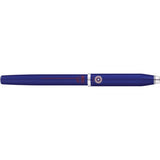 Cross Marvel Century Ii Capatin America Blue Rollerball Pen