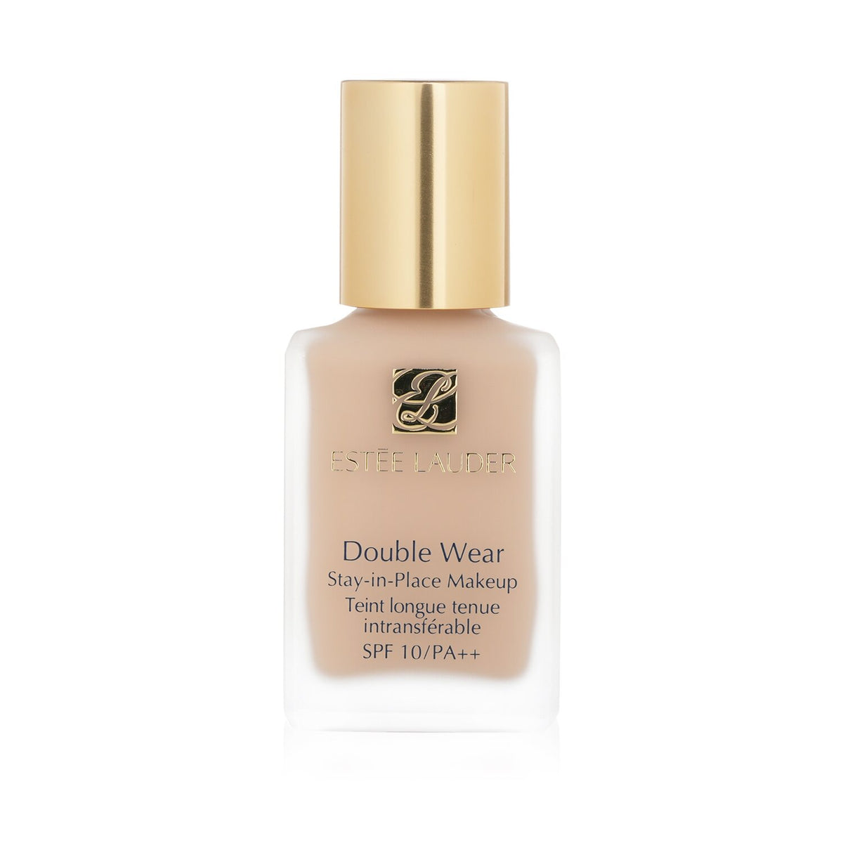 Estee Lauder - Double Wear Stay In Place Makeup SPF 10 - No. 62 Cool Vanilla  -